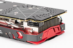 画像ギャラリー No.012のサムネイル画像 / 「Radeon RX 590」レビュー。12nmプロセス技術を採用して製造される初のPolarisはミドルクラス市場で輝けるか