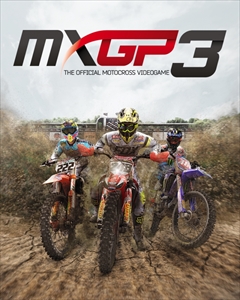 画像ギャラリー No.001のサムネイル画像 / 「MXGP3 - The Official Motocross Videogame」，天候変化，レースウェアやバイクのカスタマイズ，2ストエンジン搭載バイクの紹介PVが公開
