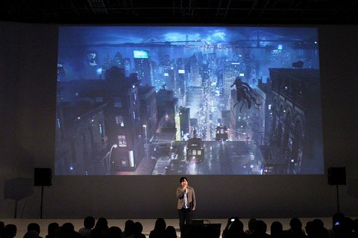 画像ギャラリー No.002のサムネイル画像 / 「ガンスリンガー ストラトス」が世界進出に向け，9月のバージョンアップを最後に充電期間へ。稼動6周年記念イベントで発表