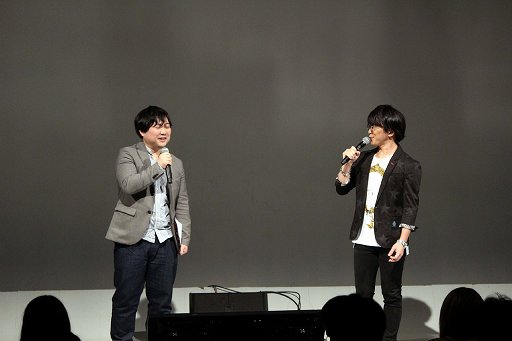 画像ギャラリー No.003のサムネイル画像 / 「ガンスリンガー ストラトス」が世界進出に向け，9月のバージョンアップを最後に充電期間へ。稼動6周年記念イベントで発表