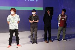 画像ギャラリー No.008のサムネイル画像 / 「ガンスリンガー ストラトス」が世界進出に向け，9月のバージョンアップを最後に充電期間へ。稼動6周年記念イベントで発表