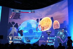 画像ギャラリー No.010のサムネイル画像 / 「ガンスリンガー ストラトス」が世界進出に向け，9月のバージョンアップを最後に充電期間へ。稼動6周年記念イベントで発表