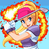 画像ギャラリー No.020のサムネイル画像 / 2DRPGとゴルフゲームの融合を図った「RPGolf」のiOS版が11月16日にリリース。Apple TVやゲームパッドでのプレイもサポート