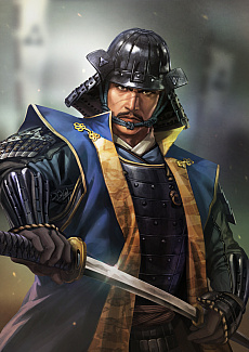 画像ギャラリー No.013のサムネイル画像 / 「信長の野望・大志」,武田信玄・上杉謙信・北条氏康の“志”と武将イラストが公開。開発者へのメールインタビューも