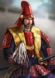 画像ギャラリー No.017のサムネイル画像 / 「信長の野望・大志」,武田信玄・上杉謙信・北条氏康の“志”と武将イラストが公開。開発者へのメールインタビューも