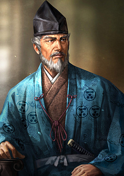画像ギャラリー No.006のサムネイル画像 / 「信長の野望・大志」中国・四国地方での戦国武将人気ランキングを発表。1位は織田信長