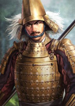 画像ギャラリー No.006のサムネイル画像 / 「信長の野望・大志」の公式サイトで行っていた「武将調査アンケート」を元にした中部地方での戦国武将人気ランキングが公開