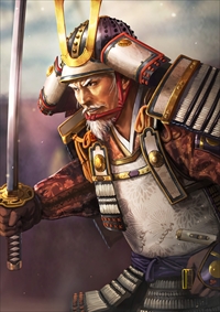 画像ギャラリー No.002のサムネイル画像 / 「信長の野望・大志」,関東地方での武将調査アンケートの結果を発表。1位は真田昌幸