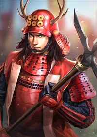 画像ギャラリー No.004のサムネイル画像 / 「信長の野望・大志」,関東地方での武将調査アンケートの結果を発表。1位は真田昌幸