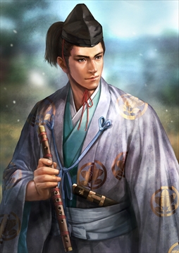 画像ギャラリー No.015のサムネイル画像 / 「信長の野望・大志」,真田幸村,井伊直虎,今川義元の志を公開。恒例の開発者メールインタビューも