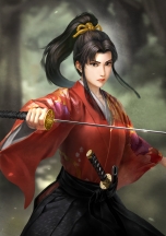 画像ギャラリー No.004のサムネイル画像 / 「信長の野望・大志」，オリジナル武将の作成で使える「武将編集用顔CG（50点）」が販売開始に