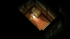 画像ギャラリー No.008のサムネイル画像 / 「夜廻」の続編「深夜廻」が8月24日にPS4/PS Vitaで発売。屋内も追加され前作の2倍以上になったステージで,2人の少女の物語が交互に展開