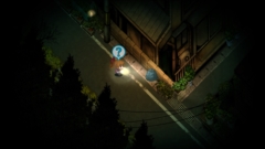 画像ギャラリー No.010のサムネイル画像 / 「夜廻」の続編「深夜廻」が8月24日にPS4/PS Vitaで発売。屋内も追加され前作の2倍以上になったステージで,2人の少女の物語が交互に展開