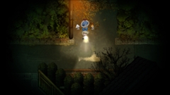 画像ギャラリー No.013のサムネイル画像 / 「夜廻」の続編「深夜廻」が8月24日にPS4/PS Vitaで発売。屋内も追加され前作の2倍以上になったステージで,2人の少女の物語が交互に展開