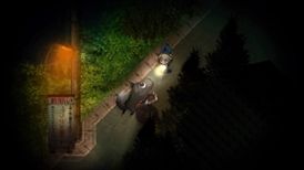 画像ギャラリー No.002のサムネイル画像 / 「深夜廻」,本編とは異なる物語を楽しめる新要素のサブイベント,2人の少女が探索する図書館,廃洋館,ダムなどのステージを紹介