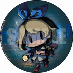 画像ギャラリー No.014のサムネイル画像 / 日本一ソフトウェア×プリンセスカフェ,限定メニューやトークイベントなどコラボの詳細情報が公開