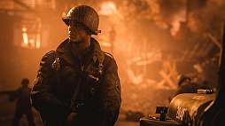 コール オブ デューティ ワールドウォーII