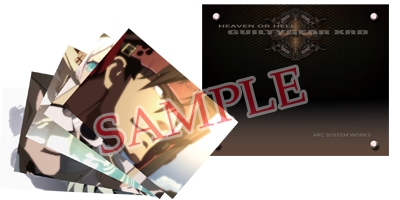 画像ギャラリー No.010のサムネイル画像 / アークシステムワークスが8月5，6日に開催の「全国エンタメまつり」に出展