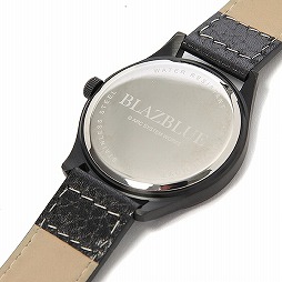 画像ギャラリー No.019のサムネイル画像 / 「BLAZBLUE」と「GUILTY GEAR」のコラボ時計がSuperGroupiesから発売。予約受付中