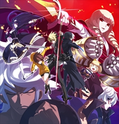 画像ギャラリー No.002のサムネイル画像 / 「アンダーナイト インヴァース エクセレイト エスト」，ワーグナーとエンキドゥも試遊できる体験会が開催。7月20日には発売日記念イベントが決定