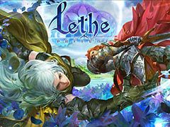 綺麗すぎる音ゲーこと「Lethe」（リーズ）のグローバル版が5月5日に配信予定。美しいイラストがプレイによって変化する点に注目