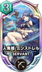 画像ギャラリー No.009のサムネイル画像 / 「サーヴァント オブ スローンズ」,「SINoALICE」とのコラボイベント“最悪の物語”が本日スタート
