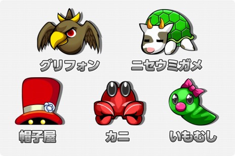 画像ギャラリー No.013のサムネイル画像 / 迷宮脱出アクションパズル「ラビ×ラビ-パズルアウトストーリーズ-」が7月20日に発売。初心者向けのイージーモードやランキング機能を追加