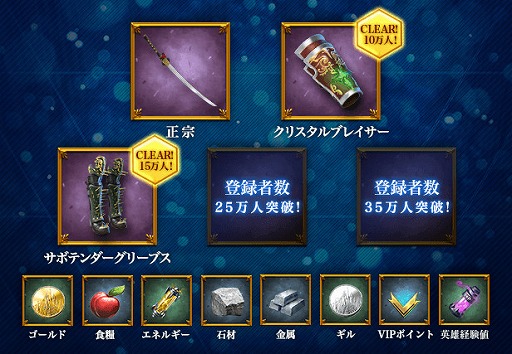 画像ギャラリー No.008のサムネイル画像 / 「ファイナルファンタジーXV:新たなる王国」の事前登録者数が15万を突破。Machine Zoneがスクエニとの業務提携で開発中のスマホ向けアプリ