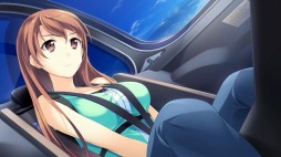 この大空に、翼をひろげて Limited Edition
