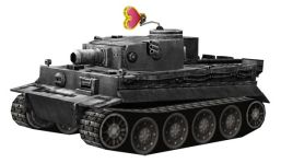 画像ギャラリー No.003のサムネイル画像 / 「メタルサーガ」,人間くじ・戦車くじ・アニマルくじのラインナップが更新