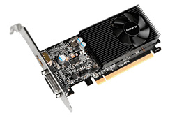 画像ギャラリー No.002のサムネイル画像 / NVIDIA,「GeForce GT 1030」を製品リストに追加。Pascal世代初のエントリー市場向けモデル