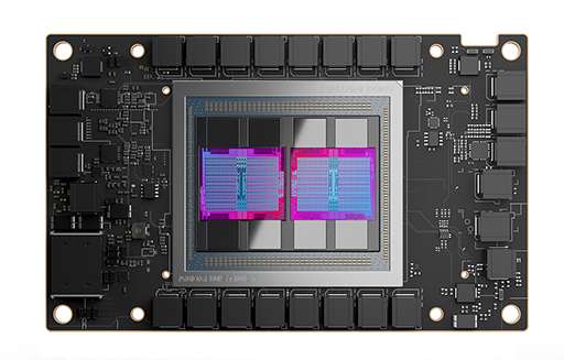 画像ギャラリー No.006のサムネイル画像 / AMD,「3D V-Cache」技術を採用した新型EPYC「Milan-X」を発表。「Zen 4」を用いた次世代CPUの概要も公開