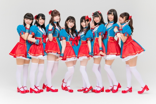 画像ギャラリー No.002のサムネイル画像 / 「マップラス+カノジョ」と声優ユニット「ピュアリーモンスター」の共同プロジェクトが始動
