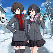 画像ギャラリー No.005のサムネイル画像 / 「マップラス+カノジョ」,句保詩乃のキャラソンが各音楽配信サイトにて配信スタート