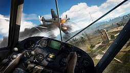 画像ギャラリー No.013のサムネイル画像 / Ubisoft Entertainment,「Far Cry 5」の最新トレイラーとディテールを公開。海外での発売は2018年2月27日を予定
