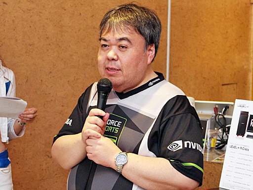 画像ギャラリー No.005のサムネイル画像 / 「ザ クルー2」初の公式大会,「ザ クルー2 Japan CUP」の予選会がスタート。レーシングドライバー,宮田莉朋選手も駆けつけたメディア向け発表会をレポート
