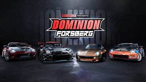 画像ギャラリー No.001のサムネイル画像 / 「ザ クルー2」，シーズン6エピソード1“Dominion Forsberg”を9月14日から配信