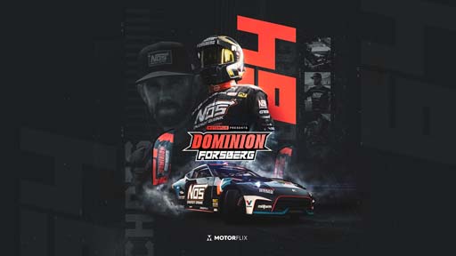 画像ギャラリー No.002のサムネイル画像 / 「ザ クルー2」，シーズン6エピソード1“Dominion Forsberg”を9月14日から配信