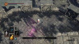 画像ギャラリー No.012のサムネイル画像 / 「DARK SOULS TRPG」プレイレポート。TRPGで表現された「DARK SOULS III」の世界を,白霊と一緒に攻略してみた