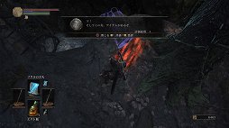 画像ギャラリー No.013のサムネイル画像 / 「DARK SOULS TRPG」プレイレポート。TRPGで表現された「DARK SOULS III」の世界を,白霊と一緒に攻略してみた
