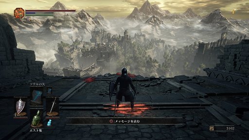画像ギャラリー No.017のサムネイル画像 / 「DARK SOULS TRPG」プレイレポート。TRPGで表現された「DARK SOULS III」の世界を,白霊と一緒に攻略してみた