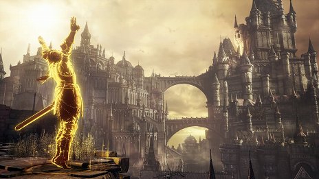画像ギャラリー No.019のサムネイル画像 / 「DARK SOULS TRPG」プレイレポート。TRPGで表現された「DARK SOULS III」の世界を,白霊と一緒に攻略してみた