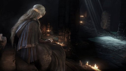 画像ギャラリー No.020のサムネイル画像 / 「DARK SOULS TRPG」プレイレポート。TRPGで表現された「DARK SOULS III」の世界を,白霊と一緒に攻略してみた