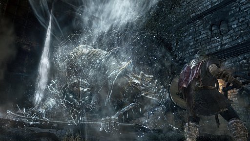 画像ギャラリー No.021のサムネイル画像 / 「DARK SOULS TRPG」プレイレポート。TRPGで表現された「DARK SOULS III」の世界を,白霊と一緒に攻略してみた