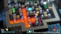 画像ギャラリー No.010のサムネイル画像 / 「ウイイレ」で国をまたいだアジアカップ！――突如KONAMI社内に出来た「esportsメディア推進室」とは何をする部署なのか，室長に根掘り葉掘り聞いてみよう