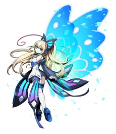 画像ギャラリー No.038のサムネイル画像 / Switch版「蒼き雷霆ガンヴォルト ストライカーパック」が8月31日に発売。新作「マイティガンヴォルトバースト」もSwitch/3DSで登場