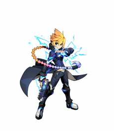 画像ギャラリー No.039のサムネイル画像 / Switch版「蒼き雷霆ガンヴォルト ストライカーパック」が8月31日に発売。新作「マイティガンヴォルトバースト」もSwitch/3DSで登場