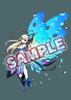画像ギャラリー No.052のサムネイル画像 / Switch版「蒼き雷霆ガンヴォルト ストライカーパック」が8月31日に発売。新作「マイティガンヴォルトバースト」もSwitch/3DSで登場