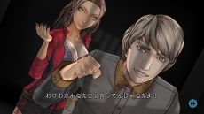画像ギャラリー No.004のサムネイル画像 / 「ZERO ESCAPE 刻のジレンマ」のPS4版が8月17日に発売決定。オリジナル版からグラフィックス面を強化したシリーズ完結作