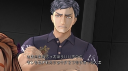 画像ギャラリー No.008のサムネイル画像 / 「ZERO ESCAPE 刻のジレンマ」のPS4版が8月17日に発売決定。オリジナル版からグラフィックス面を強化したシリーズ完結作